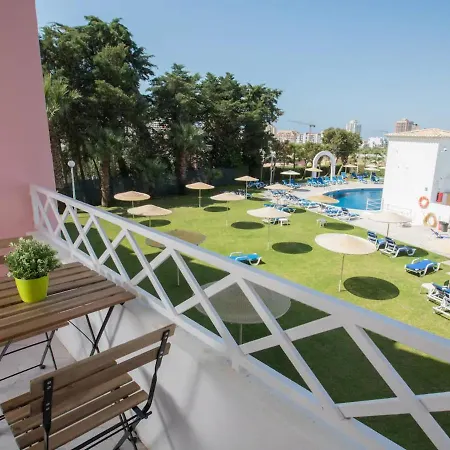 Apartamento Inserido Em Resort Junto A Praia Da Rocha, Portimao By Mystay 公寓