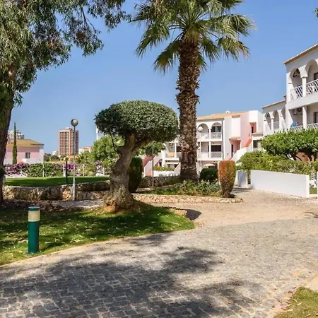 Apartamento Inserido Em Resort Junto A Praia Da Rocha, Portimao By Mystay *