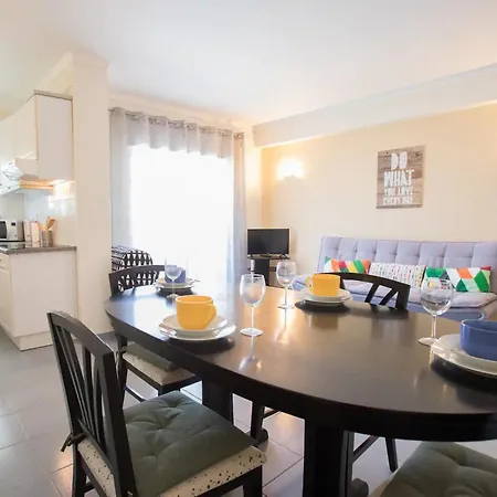 Apartamento Inserido Em Resort Junto A Praia Da Rocha, Portimao By Mystay