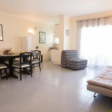 Apartamento Inserido Em Resort Junto A Praia Da Rocha, Portimao By Mystay Portimão