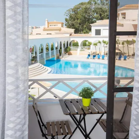 Apartamento Inserido Em Resort Junto A Praia Da Rocha, Portimao By Mystay Portimão