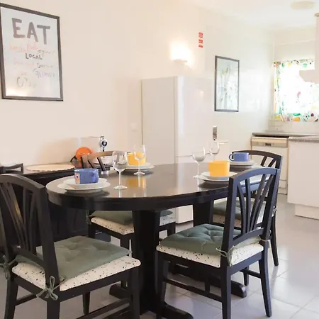 Apartamento Inserido Em Resort Junto A Praia Da Rocha, Portimao By Mystay Portimão