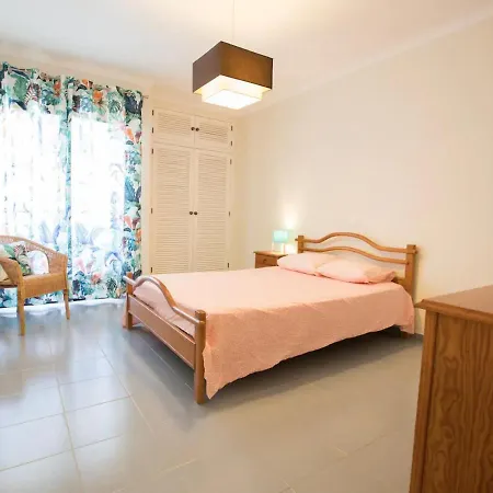 Apartamento Inserido Em Resort Junto A Praia Da Rocha, Portimao By Mystay