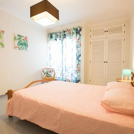 Apartament Apartamento Inserido Em Resort Junto A Praia Da Rocha, Portimao By Mystay *