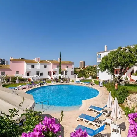 Apartamento Inserido Em Resort Junto A Praia Da Rocha, Portimao By Mystay * Portimão