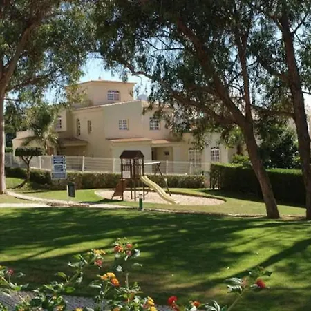 Apartament Apartamento Inserido Em Resort Junto A Praia Da Rocha, Portimao By Mystay *