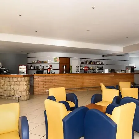 Apartament Apartamento Inserido Em Resort Junto A Praia Da Rocha, Portimao By Mystay Portimão