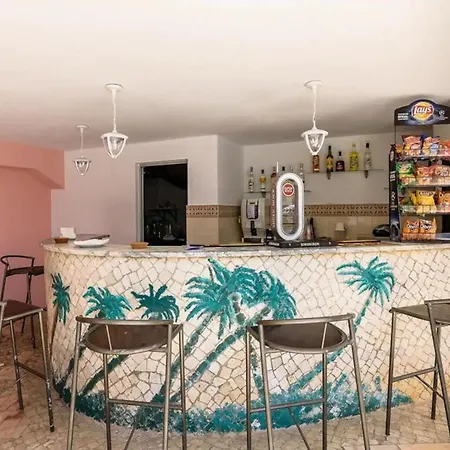 Apartamento Inserido Em Resort Junto A Praia Da Rocha, Portimao By Mystay Apartament *